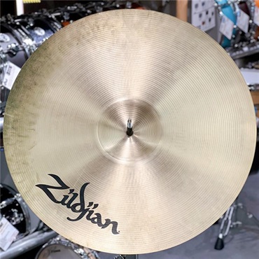Zildjian USED 中古 A Zildjian Medium Ride 20 [NAZL20R.M][2280g] 画像3