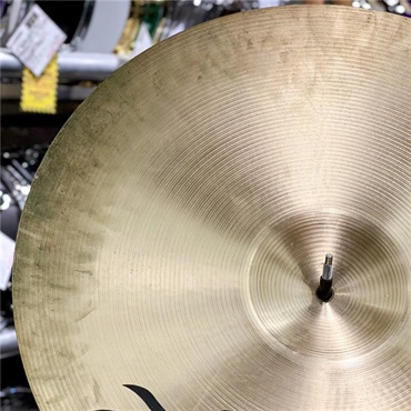 Zildjian USED 中古 A Zildjian Medium Ride 20 [NAZL20R.M][2280g] 画像4