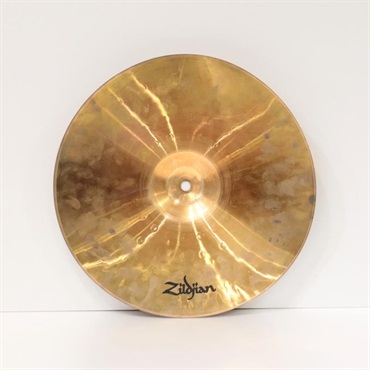 Zildjian USED 中古 ZXT Trashformer 14'' 画像1