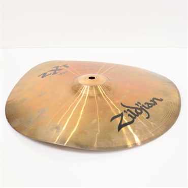 Zildjian USED 中古 ZXT Trashformer 14'' 画像2