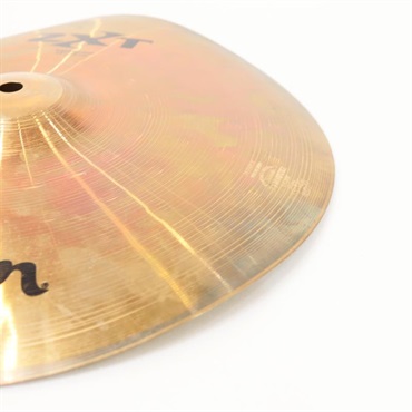 Zildjian USED 中古 ZXT Trashformer 14'' 画像3