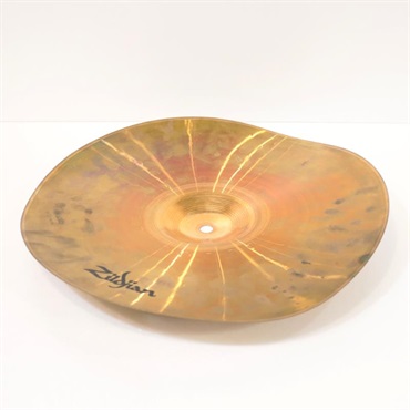 Zildjian USED 中古 ZXT Trashformer 14'' 画像4