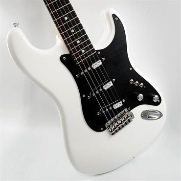 SCHECTER Progauge Series PS-ST-J (WHT/R) [SPOT MODEL] 画像10