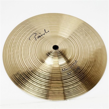 PAiSTe USED 中古 Signature Micro Hat 10 [514g/726g] 画像5
