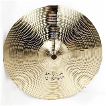 PAiSTe USED 中古 Signature Micro Hat 10 [514g/726g] 画像7