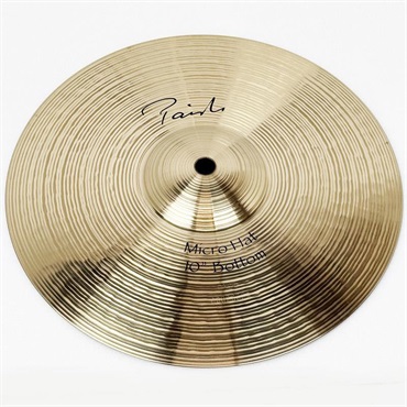 PAiSTe USED 中古 Signature Micro Hat 10 [514g/726g] 画像9