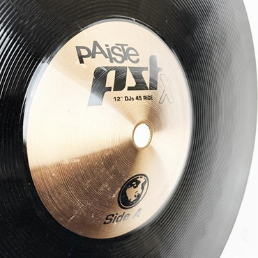 PAiSTe USED 中古 PST-X DJ's 45 Ride 12 [524g] 画像5