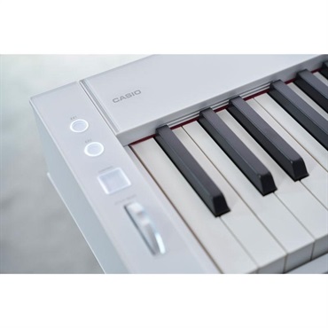 CASIO 【夏のボーナスセール】USED 中古 カシオ Privia PX-S7000WE ホワイト プリヴィア (セルフ組立・玄関先お渡し) 画像2