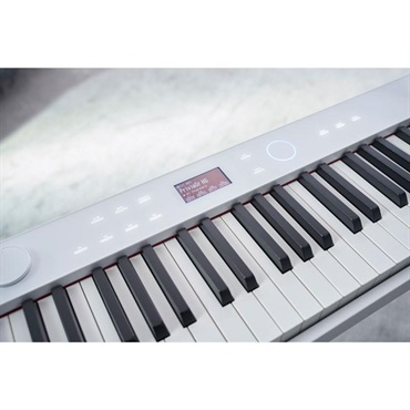 CASIO 【夏のボーナスセール】USED 中古 カシオ Privia PX-S7000WE ホワイト プリヴィア (セルフ組立・玄関先お渡し) 画像3