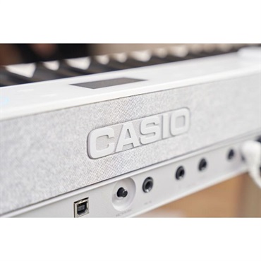 CASIO 【夏のボーナスセール】USED 中古 カシオ Privia PX-S7000WE ホワイト プリヴィア (セルフ組立・玄関先お渡し) 画像4