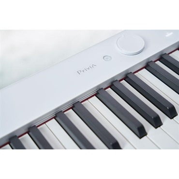 CASIO 【夏のボーナスセール】USED 中古 カシオ Privia PX-S7000WE ホワイト プリヴィア (セルフ組立・玄関先お渡し) 画像5