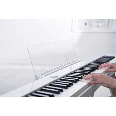 CASIO 【夏のボーナスセール】USED 中古 カシオ Privia PX-S7000WE ホワイト プリヴィア (セルフ組立・玄関先お渡し) 画像7