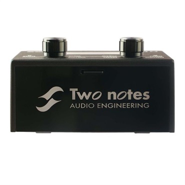 Two Notes OPUS【傷アリ特価品】（トゥーノート） 画像4