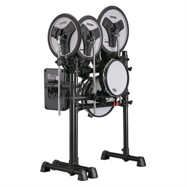 YAMAHA DTX6K5-MUPS [DTX6 Series Drum Set / Mesh Head] 画像1