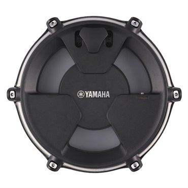 YAMAHA XP120L-M [スネア/タム兼用パッド / 12インチ / メッシュヘッド] 画像2