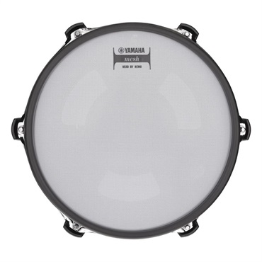 YAMAHA XP100L-M [スネア/タム兼用パッド / 10インチ / メッシュヘッド] 画像1