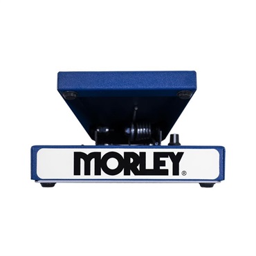 MORLEY Rex Brown Old Blue Wah 【値上げ前旧価格品】 画像4