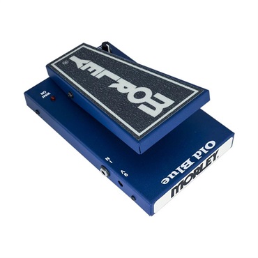 MORLEY Rex Brown Old Blue Wah 【値上げ前旧価格品】 画像5