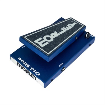 MORLEY Rex Brown Old Blue Wah 【値上げ前旧価格品】 画像6