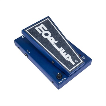 MORLEY Rex Brown Old Blue Wah 【値上げ前旧価格品】 画像8