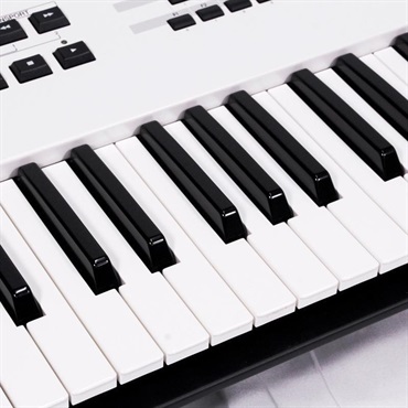YAMAHA 【夏のボーナスセール】USED 中古 MOTIF QUIT30 EDITION TETSUYA KOMUROモデル (1品限り！完全受注生産品・激レア中古) (MOTIF XF6) ヤマハ モチーフ シンセサイザー 画像1