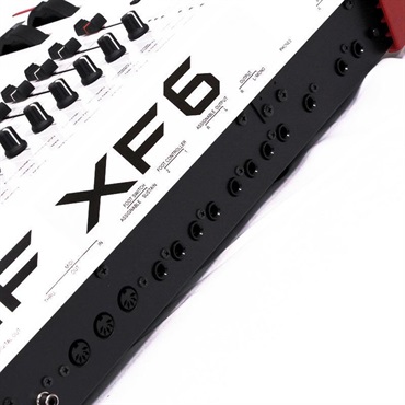 YAMAHA 【夏のボーナスセール】USED 中古 MOTIF QUIT30 EDITION TETSUYA KOMUROモデル (1品限り！完全受注生産品・激レア中古) (MOTIF XF6) ヤマハ モチーフ シンセサイザー 画像8