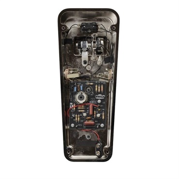 VOX 【夏先取り大特価セール】【WEB限定在庫処分セール】 REAL MCCOY WAH LTD（VRM-1 LTD) 画像2