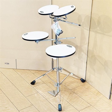 dw USED 中古 DWCPPADTS5 [5-Piece Practice Set / プラクティスパッドセット] 画像1