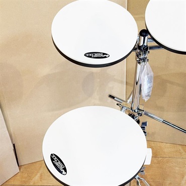 dw USED 中古 DWCPPADTS5 [5-Piece Practice Set / プラクティスパッドセット] 画像3