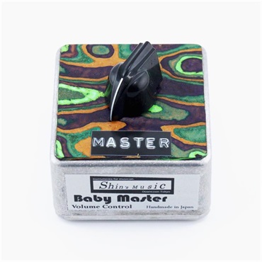 shin’s music BABY MASTER2 LTD 画像3