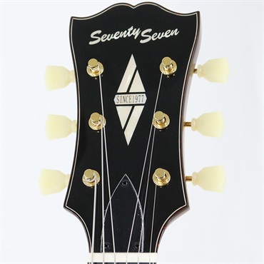 Seventy Seven Japan Tune-Up Series ALBATROSS-JAZZ-JT (NA) 【ディバイザー大商談会2025選定品】 画像7