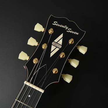 Seventy Seven Japan Tune-Up Series ALBATROSS-JAZZ-JT (SB) 【ディバイザー大商談会2025選定品】 画像2