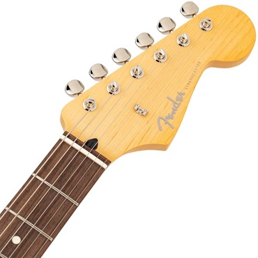 Fender Made in Japan Limited Stratocaster Raw Ash (3 Color Sunburst/Rosewood) 画像4