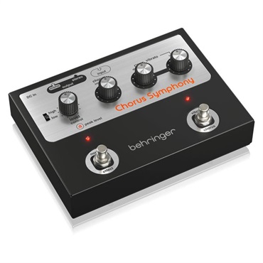BEHRINGER CHORUS SYMPHONY（ベリンガー）コーラス 画像3