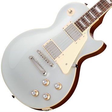 Epiphone Les Paul Standard '60s (Silver Mist) 画像2