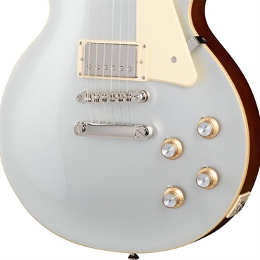 Epiphone Les Paul Standard '60s (Silver Mist) 画像3