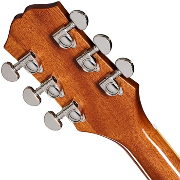 Epiphone Les Paul Standard '60s (Silver Mist) 画像5