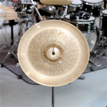 Zildjian USED 中古 FX Oriental China Trash 12 [NAZLOCT12][440g] 画像2