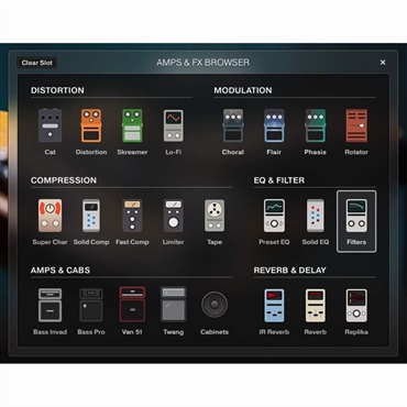 Native Instruments 【ネイティブインストルメンツSummer Sale 2026！】Session Bassist - Prime Bass(オンライン納品)(2時間以内に納品) 画像1