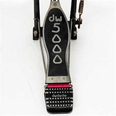 dw USED 中古 DW5000AX [5000 Series / Single Bass Drum Pedals / Accelerator Drive] 画像7