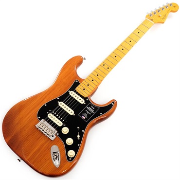 Fender USA American Professional II Stratocaster HSS (Roasted Pine /Maple) 【The Spring Summer 2026 Campaign】 画像1