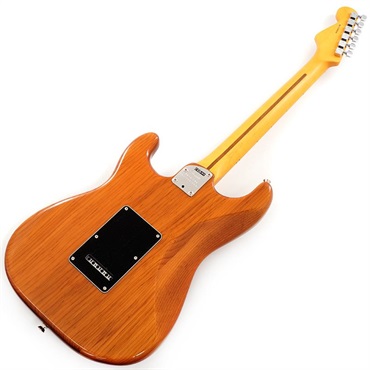 Fender USA American Professional II Stratocaster HSS (Roasted Pine /Maple) 【The Spring Summer 2026 Campaign】 画像2
