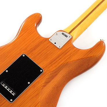 Fender USA American Professional II Stratocaster HSS (Roasted Pine /Maple) 【The Spring Summer 2026 Campaign】 画像5