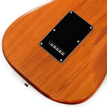 Fender USA American Professional II Stratocaster HSS (Roasted Pine /Maple) 【The Spring Summer 2026 Campaign】 画像7