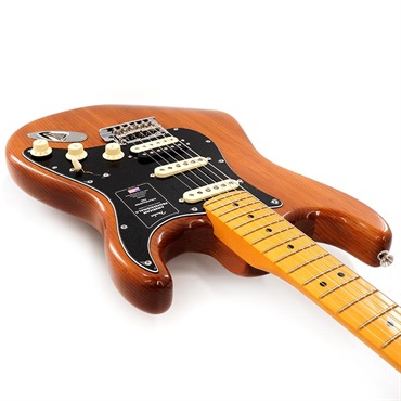 Fender USA American Professional II Stratocaster HSS (Roasted Pine /Maple) 【The Spring Summer 2026 Campaign】 画像8