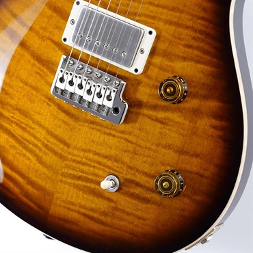 P.R.S. CE 22 Limited Edition (Black Amber) SN.0404031 2025年生産品 画像4