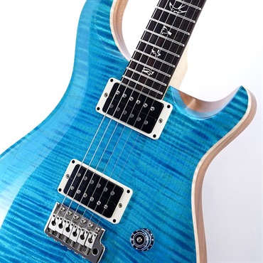 P.R.S. CE 22 Limited Edition (Carroll Blue) SN.0405424 2025年生産品 画像3
