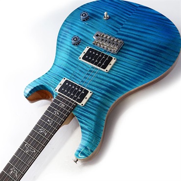 P.R.S. CE 22 Limited Edition (Carroll Blue) SN.0405424 2025年生産品 画像5