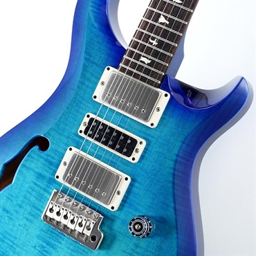 P.R.S. S2 Special Semi-Hollow (Lake Blue) SN.S2079927 画像3