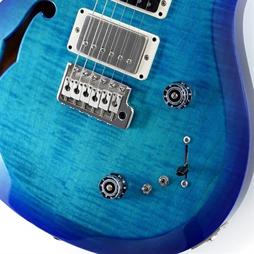 P.R.S. S2 Special Semi-Hollow (Lake Blue) SN.S2079927 画像4